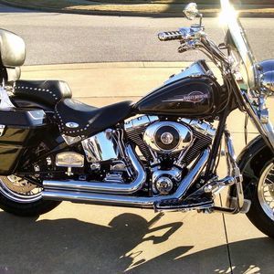 Meet your Posher, Mike